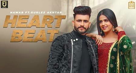 Heart Beat Lyrics – Nawab