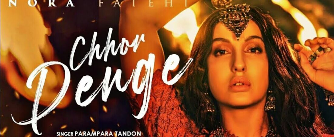 Chhor Denge Lyrics – Parampara tandon