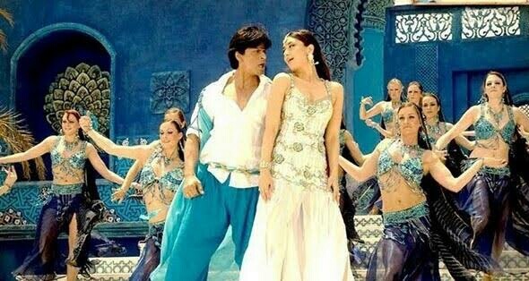 Marjani Lyrics – Billu Barber