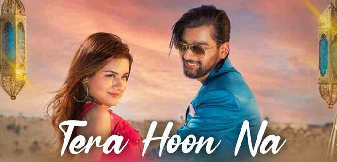 Tera Hoon Na lyrics |New Punjabi song Tera Hoon Na