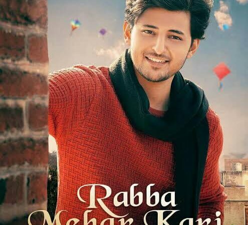 Rabba Mehar Kari Lyrics – Darshan Raval