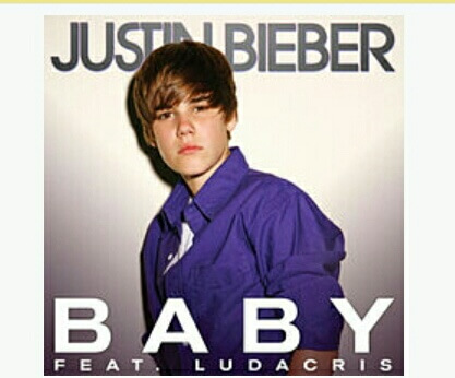 Baby Lyrics – Justin Bieber
