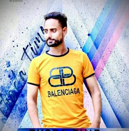 Thoda time saimbhi taljeet song lyric in Punjabi | Thoda Time Saimbhi Taljeetis