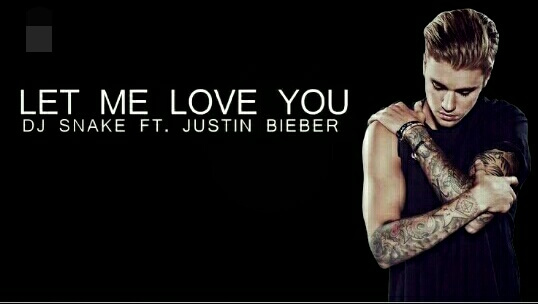 Let Me Love You Lyrics – DJ Snake|Justin Bieber