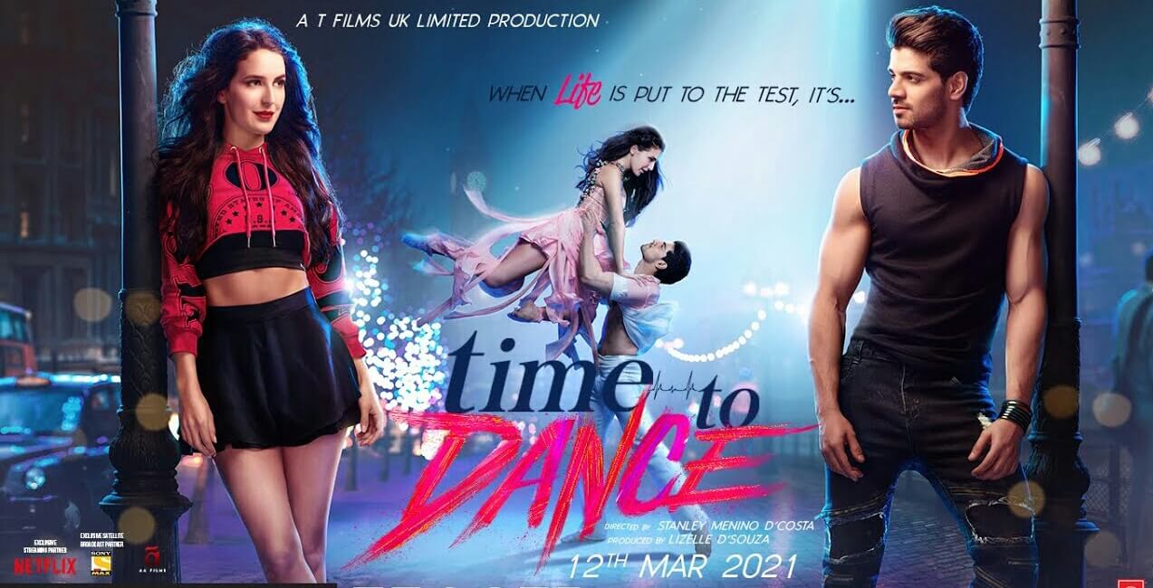 TIME TO DANCE LYRICS – Suraj Puncholi | VISHAL MISHRA | Neeti Mohan