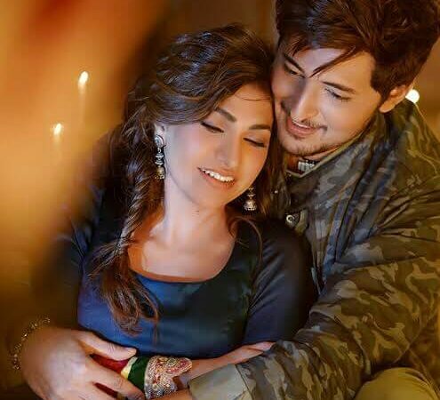 Is Qadar Lyrics – Darshan Raval,Tulsi Kumar