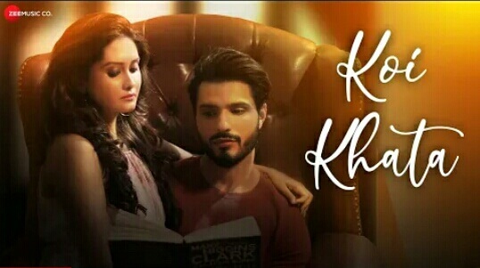Koi Khata Lyrics – Kanchi Singh|Saurabh Gangal