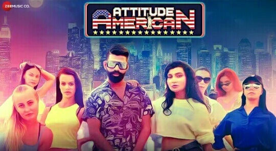 Attitude Lyrics – Dev Negi|Surjeet Singh Rathore