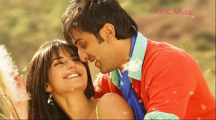 Tera Hone Laga Hoon Lyrics – Atif Aslam|Ajab Prem Ki Ghazab Kahani