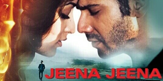 Jeena Jeena Lyrics – Atif Aslam|Badlapur
