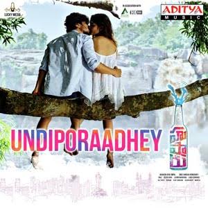 Undiporaadhey Song Lyrics – Hushaaru|Sid Sriram
