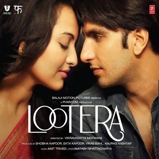Sawaar Loon Lyrics – Lootera|Asha Bhosle, Monali Thakur