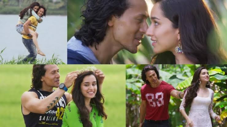Girl I Need You Lyrics – Baaghi|Arijit Singh, Roach Killa, Khushboo Grewal