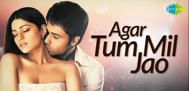 Agar Tum Mil Jao Lyrics – Zeher|Shreya Ghoshal