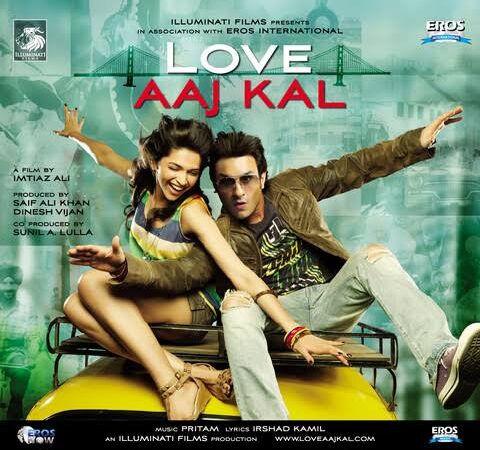 Yeh Dooriyan Lyrics – Love Aaj Kal|Mohit Chauhan