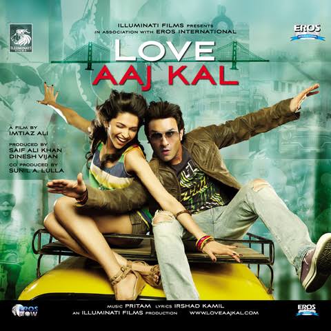 Yeh Dooriyan Lyrics – Love Aaj Kal|Mohit Chauhan