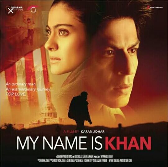 Sajda Lyrics – My Name Is Khan|Rahat Nusrat Fateh Ali Khan, Richa Sharma, Shankar Mahadevan