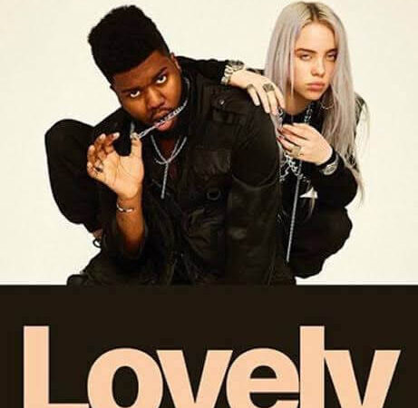 Lovely Lyrics – Billie Eilish,Khalid