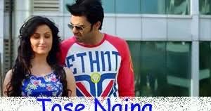 Tose Naina Lyrics – Mickey Virus|Arijit Singh