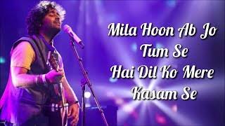 Dilbar Lyrics – Satyameva Jayate|Neha Kakkar, Dhvani Bhanushali, ikka