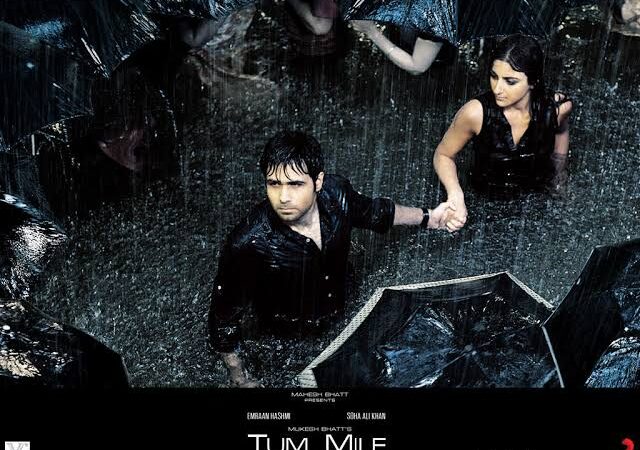 Tum Mile Lyrics – Neeraj Shridhar