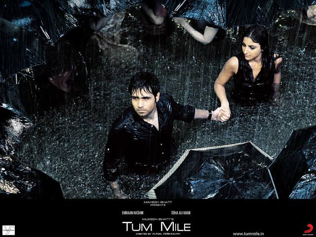 Tum Mile Lyrics – Neeraj Shridhar