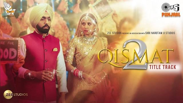 Qismat Lyrics – B Praak