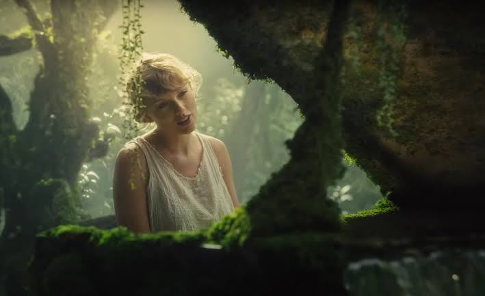 Cardigan Lyrics – Taylor Swift