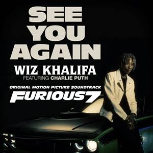 See You Again Lyrics – Wiz Khalifa|Charlie Puth