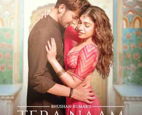 Tera Naam Lyrics – Darshan Rawal,Tulsi Kumar