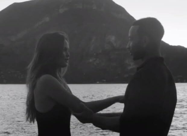 All of Me Lyrics – John Legend