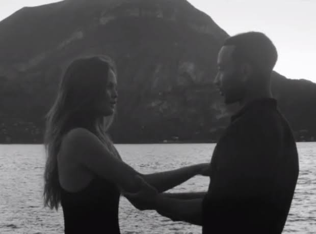 All of Me Lyrics – John Legend