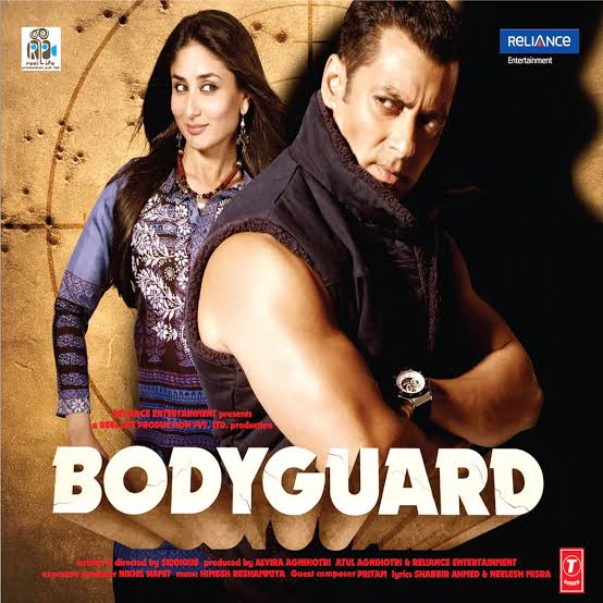 I Love You Lyrics – Bodyguard|Ash King and Clinton Cerejo
