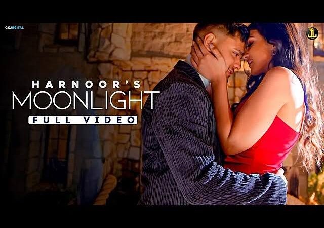 Moonlight Lyrics – Harnoor