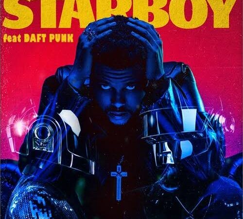 Starboy Lyrics – The Weeknd