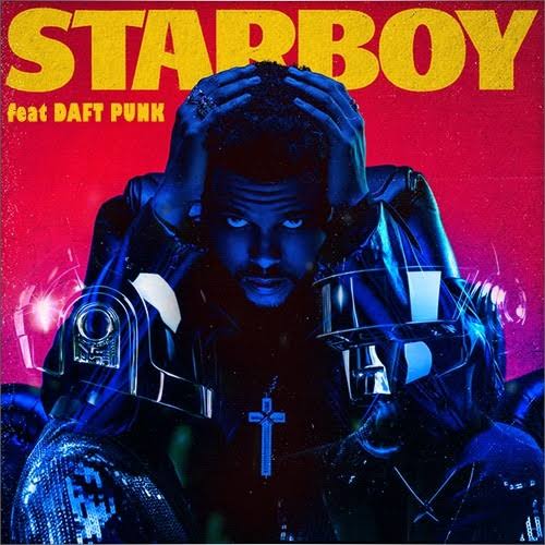 Starboy Lyrics – The Weeknd