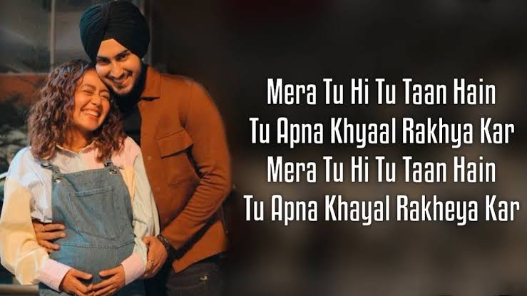 Khyaal Rakhya Kar Lyrics – Neha Kakkar