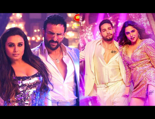Tattoo Waaliye Lyrics – Bunty Aur Babli 2|Neha Kakkar, Pardeep Sranand