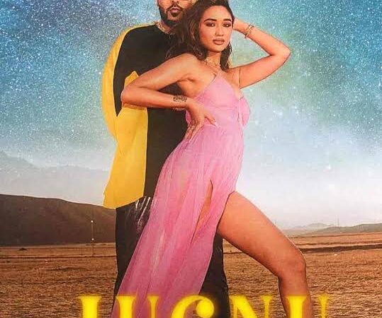 Jugnu Lyrics – Badshah,Nikhita Gandhi