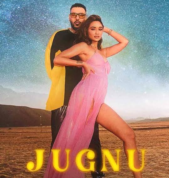 Jugnu Lyrics – Badshah,Nikhita Gandhi