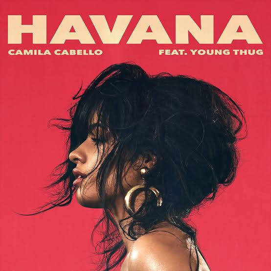 Havana Lyrics – Camila Cabello