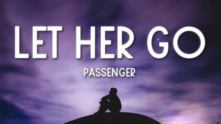 Let Her Go Lyrics – Passenger