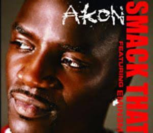 Smack That Lyrics – Akon