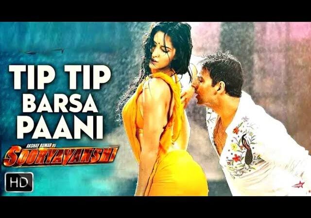 Tip Tip Lyrics – Sooryavanshi|Udit Narayan, Alka Yagnik