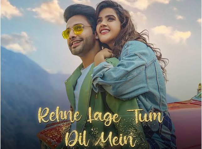 Rehne Lage Tum Dil Mein Lyrics – Stebin Ben, Aishwarya Pandit