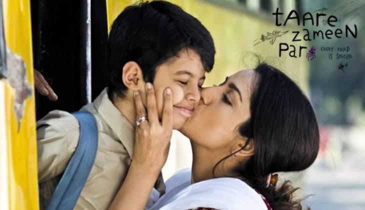 Meri Maa Lyrics – Taare Zameen Par|Shankar Mahadevan