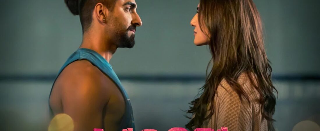 Maafi Lyrics – Sachin-Jigar, Ayushmann Khurrana