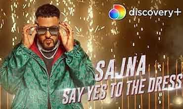 Sajna Lyrics – Badshah