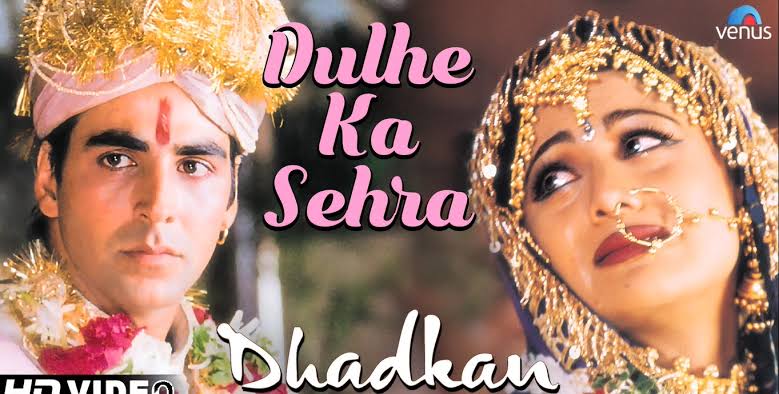 Dulhe Ka Sehra Lyrics – Dhadkan|Rahat Nusrat Fateh Ali Khan