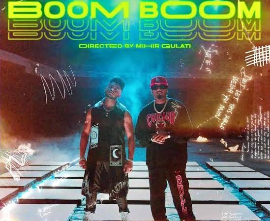 Boom Boom Lyrics – Yo Yo Honey Singh
